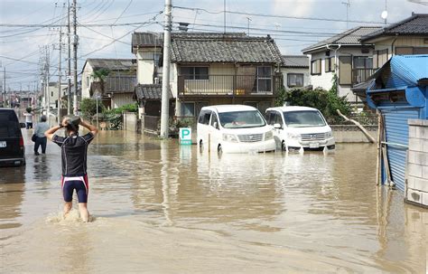 東山台風水